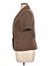 DressBarn Brown Blazer Size XL - photo 5