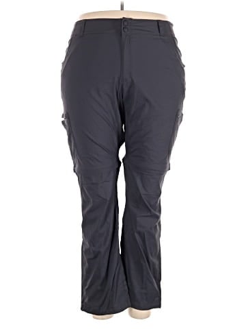L.L.Bean Casual Pants (view 1)