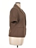 DressBarn Brown Blazer Size XL - photo 4