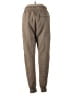 Nike Brown Casual Pants Size M - photo 2