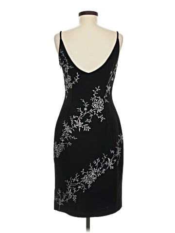 Maggy London Cocktail Dress (view 2)