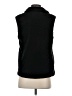 Sage Collective 100% Polyester Black Vest Size XS - photo 2