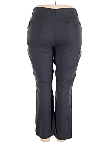 L.L.Bean Casual Pants (view 2)
