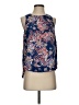 Pale Sky 100% Rayon Blue Tank Top Size S - photo 1