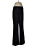 Ann Taylor Solid Black Dress Pants Size 6 - photo 1