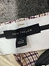 Ann Taylor Houndstooth Brown Casual Pants Size 4 - photo 7