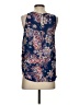 Pale Sky 100% Rayon Blue Tank Top Size S - photo 2