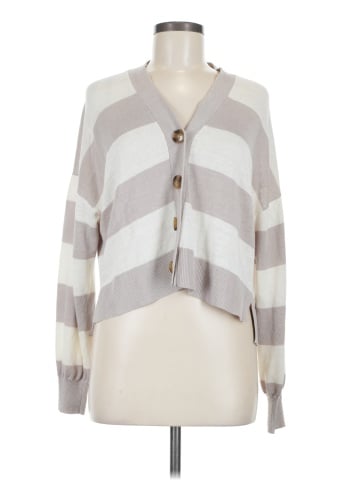 Ann Taylor Cardigan (view 1)