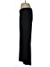 Ann Taylor Solid Black Dress Pants Size 6 - photo 5