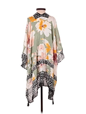 Vince Camuto Wrap (view 2)
