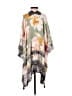 Vince Camuto Gray Wrap One size - photo 2