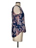 Pale Sky 100% Rayon Blue Tank Top Size S - photo 4