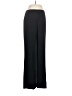 CAbi 100% Polyester Solid Black Dress Pants Size 4 - photo 1