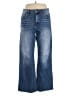Bayeas Blue Jeans Size 16W - photo 1