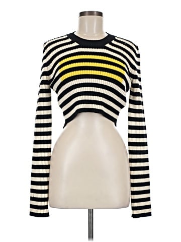 Marc Jacobs Wool Pullover Sweater (view 1)