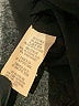 Theory Solid Black Casual Dress Size 8 - photo 7
