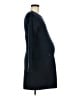 Seraphine Blue Casual Dress Size 6 - photo 4