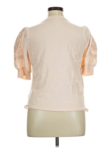 Design History Short Sleeve Top (view 2)