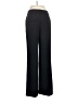 CAbi 100% Polyester Solid Black Dress Pants Size 4 - photo 2