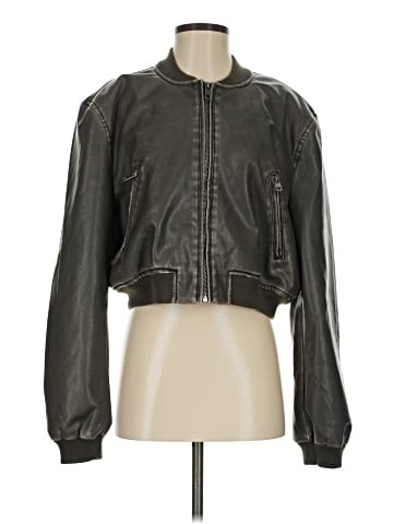 Lioness Jacket (view 1)