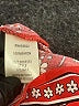 Max Studio 100% Rayon Paisley Red Casual Skirt Size L - photo 5