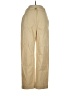 BOSS by HUGO BOSS Solid Tan Khakis Size 4 - photo 1