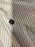Unbranded Color Block Pink Long Sleeve Button-Down Shirt Size XS - photo 7