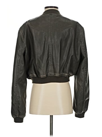 Lioness Jacket (view 2)