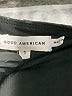 Good American 100% Polyurethane Black Bodysuit Size Sm (1) - photo 3