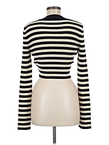 Marc Jacobs Wool Pullover Sweater (view 2)