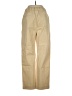 BOSS by HUGO BOSS Solid Tan Khakis Size 4 - photo 2