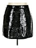 J.Crew Collection 100% Polyester Black Formal Skirt Size 18 - photo 1