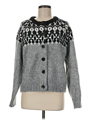 Design History Cardigan (view 1)
