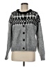 Design History Gray Cardigan Size M - photo 1