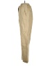 BOSS by HUGO BOSS Solid Tan Khakis Size 4 - photo 5