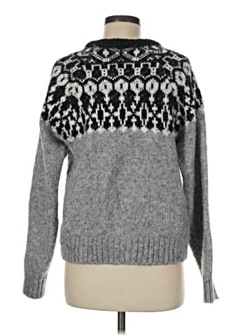 Design History Cardigan (view 2)