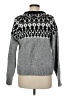 Design History Gray Cardigan Size M - photo 2