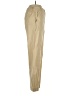 BOSS by HUGO BOSS Solid Tan Khakis Size 4 - photo 4