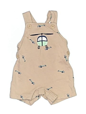 Pekkle Overalls (view 1)