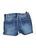Squeeze Blue Denim Shorts Size 5 - photo 2