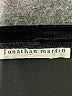 Jonathan Martin Black Long Sleeve Blouse Size XXS (estimated) - photo 7