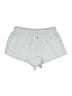 auden Solid Gray Shorts Size M - photo 1