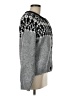 Design History Gray Cardigan Size M - photo 4