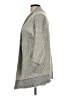 Soft Surroundings Gray Cardigan Size L - photo 5