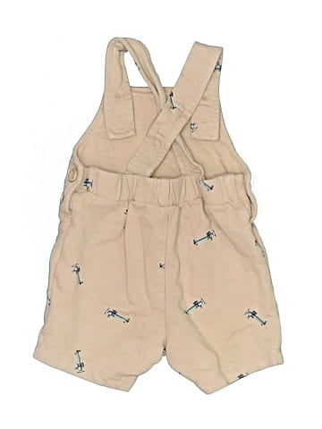 Pekkle Overalls (view 2)