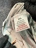 Cure Silver Short Sleeve Blouse Size 2X - photo 8