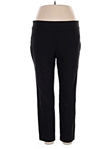 Charter Club Active Pants (view 1)