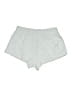 auden Solid Gray Shorts Size M - photo 2