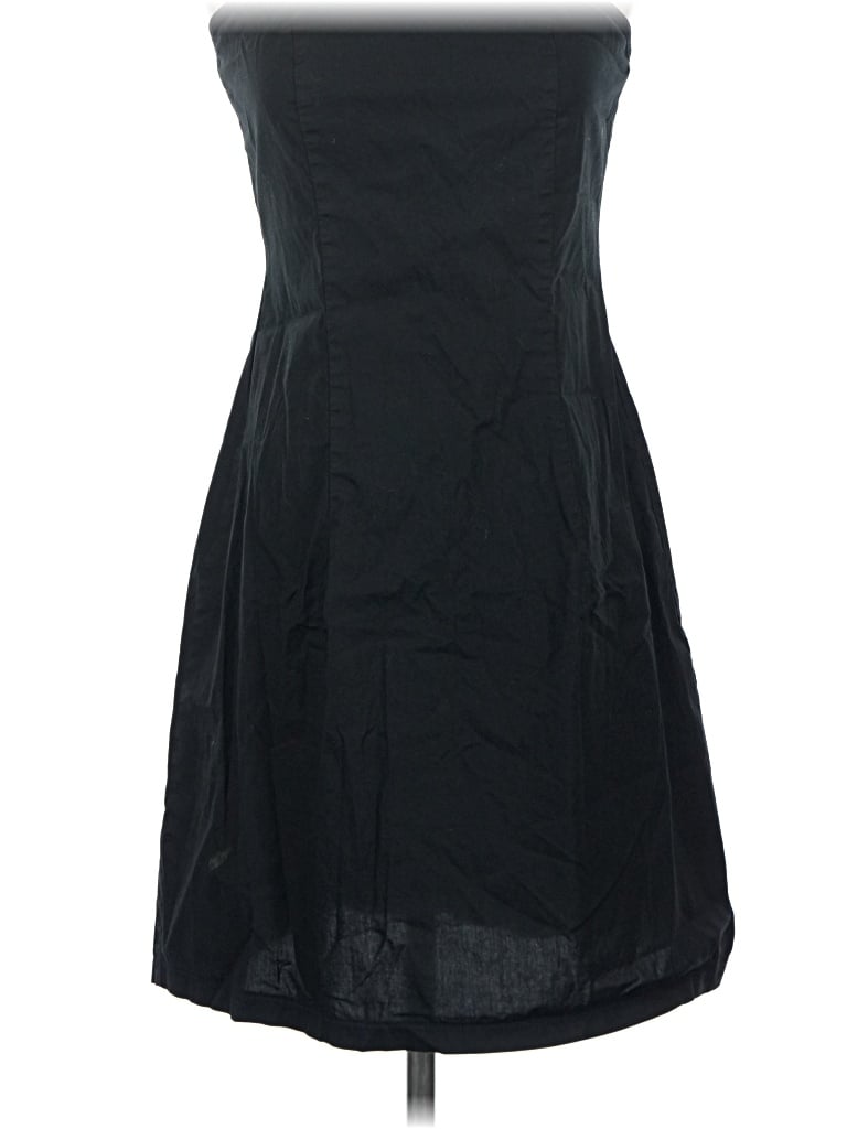 Pre-owned No Boundaries Formal Skirt In Black