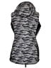 L.L.Bean 100% Polyester Gray Vest Size XL - photo 2